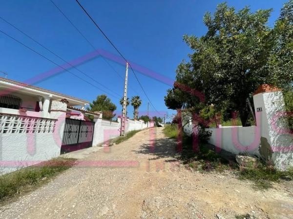 Terreno en calle de Safareig