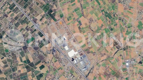 Terreno en Lugar Si-1 Pla de Carrases I, 1 n