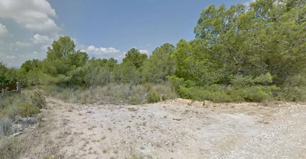 Terreno en plaza Diseminados, 797