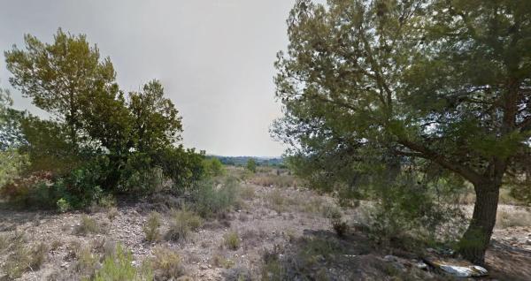 Terreno en plaza Diseminados, 797