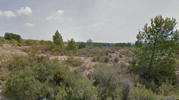 Terreno en plaza Diseminados, 797