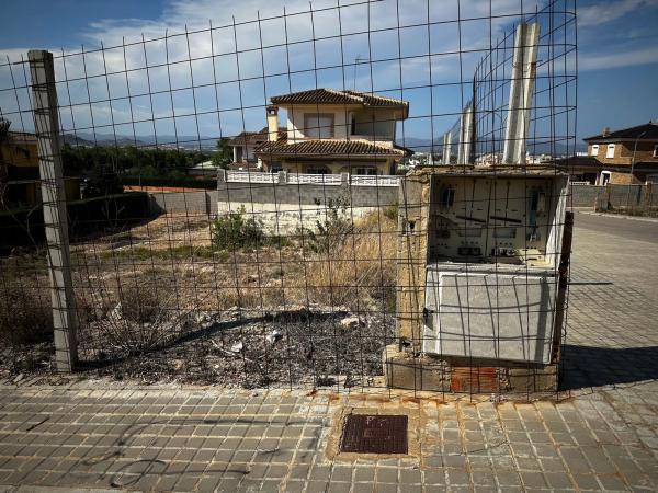 Terreno en Desconocido, 36