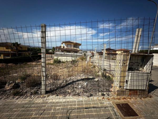 Terreno en Desconocido, 36