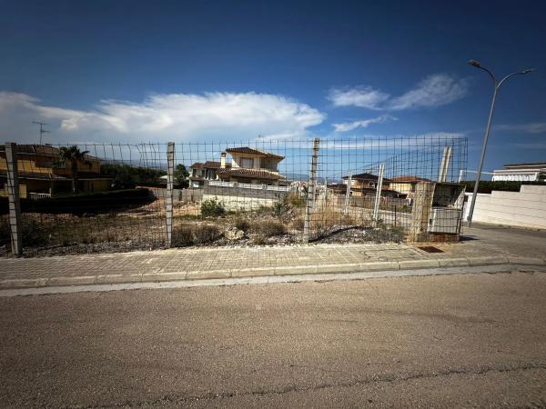 Terreno en Desconocido, 36