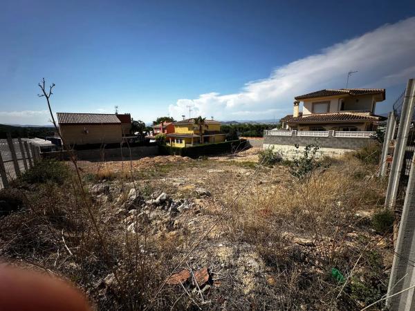 Terreno en Desconocido, 36