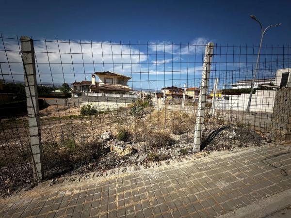 Terreno en Desconocido, 36