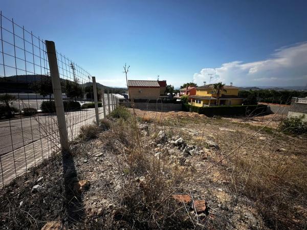 Terreno en Desconocido, 36