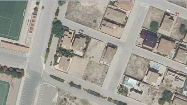 Terreno en Desconocido, 36