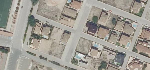 Terreno en Desconocido, 36