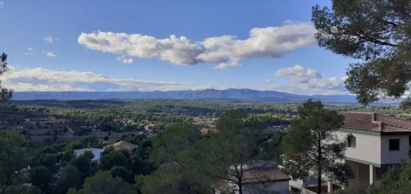 Terreno en Vilamarxant
