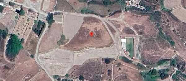 Terreno en calle de la Coma, 7000