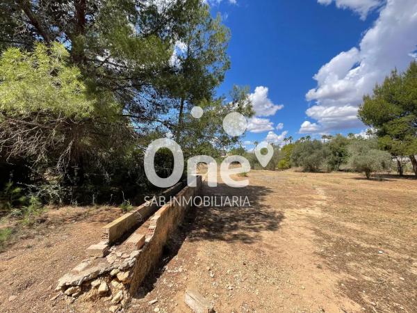 Terreno en calle San Ramón, 26