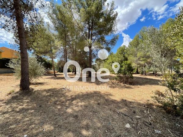 Terreno en calle San Ramón, 26