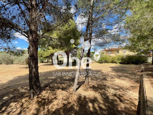 Terreno en calle San Ramón, 26