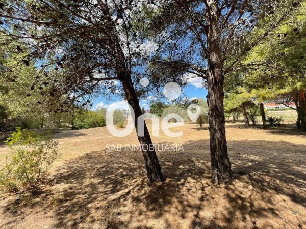 Terreno en calle San Ramón, 26