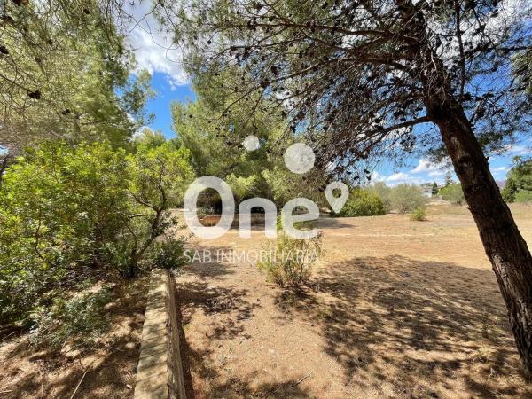 Terreno en calle San Ramón, 26