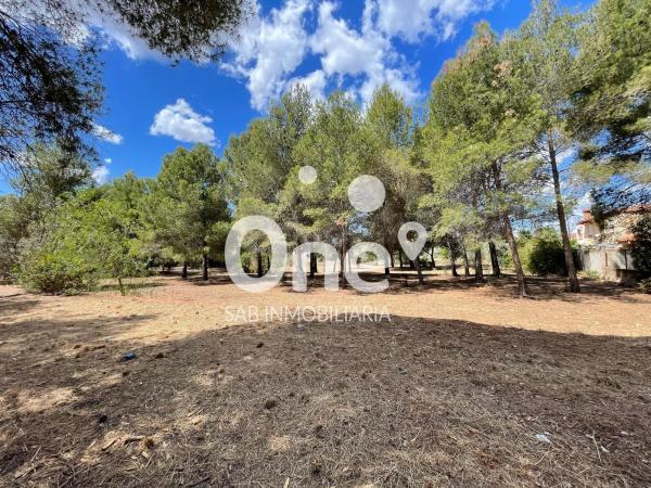 Terreno en calle San Ramón, 26