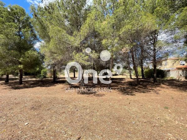 Terreno en calle San Ramón, 26