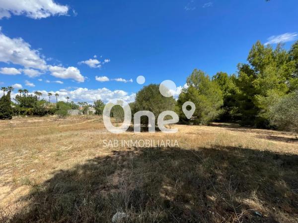 Terreno en calle San Ramón, 26