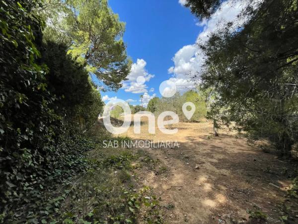 Terreno en calle San Ramón, 26