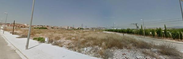 Terreno en valencia, 33