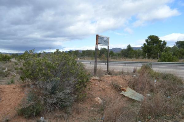 Terreno en Los Pinares-La Masía