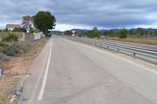 Terreno en Los Pinares-La Masía