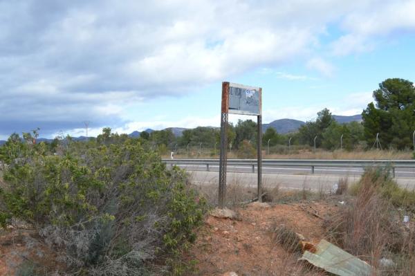 Terreno en Los Pinares-La Masía