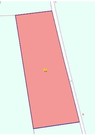 Terreno en calle n 2 Gallipont, 22