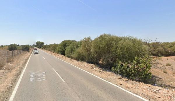 Terreno en calle n 2 Gallipont, 22