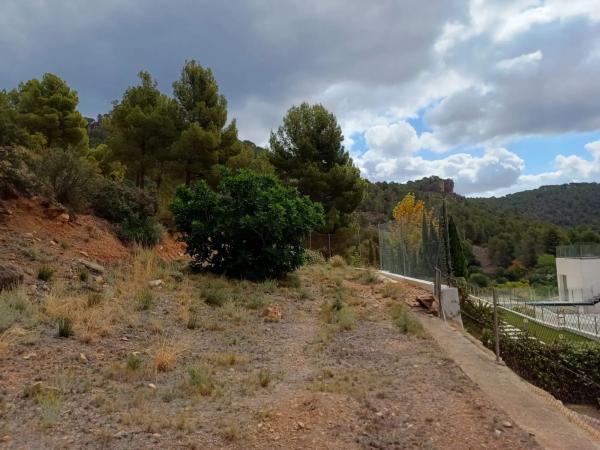 Terreno en Puntal cementerio, 3 PolgonoparcelaP