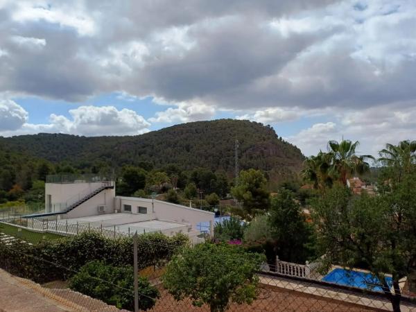 Terreno en Puntal cementerio, 3 PolgonoparcelaP