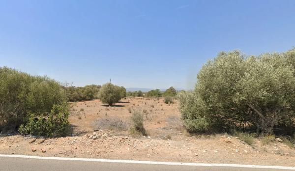 Terreno en calle n 2 Gallipont, 22