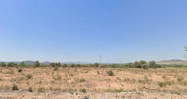 Terreno en calle n 2 Gallipont, 22