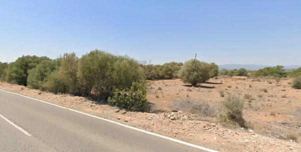 Terreno en calle n 2 Gallipont, 22