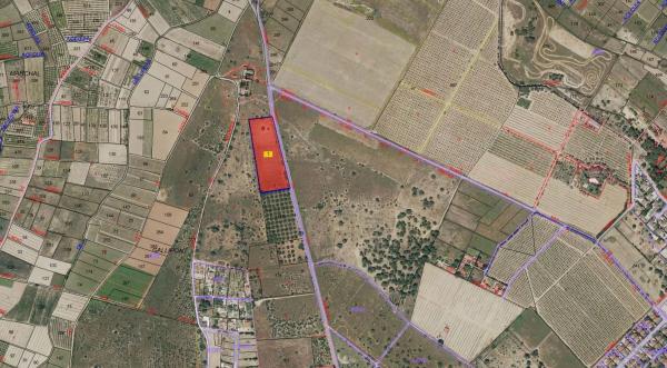 Terreno en calle n 2 Gallipont, 22