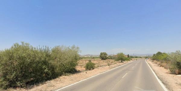 Terreno en calle n 2 Gallipont, 22