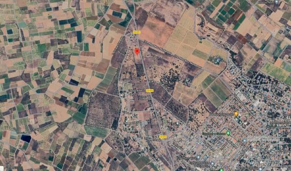 Terreno en calle n 2 Gallipont, 22