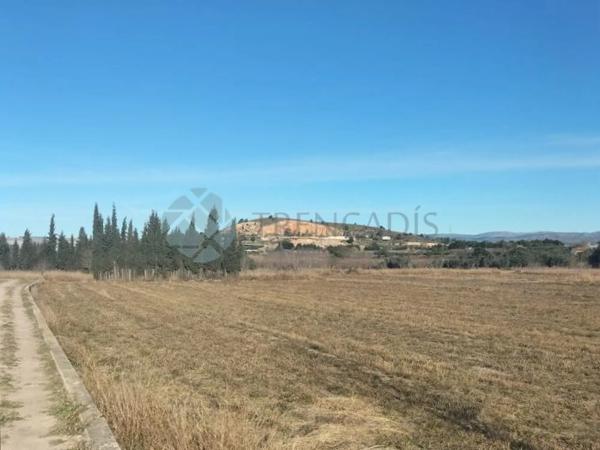 Terreno en Parque de la Bombilla-Pla de Rascanya