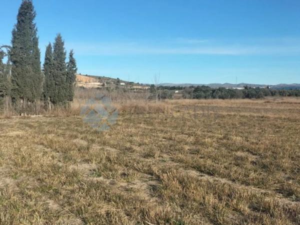 Terreno en Parque de la Bombilla-Pla de Rascanya