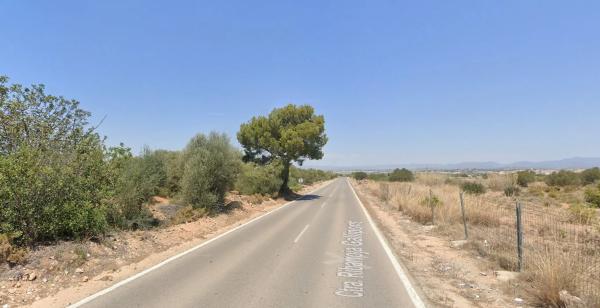 Terreno en carretera Ribarroja Gallipont, 3