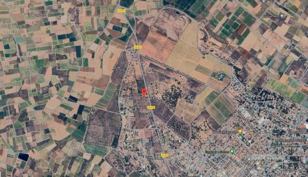 Terreno en carretera Ribarroja Gallipont, 3