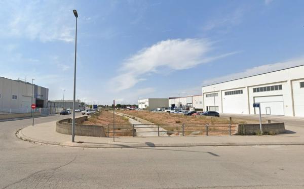 Terreno en Núcleo Urbano