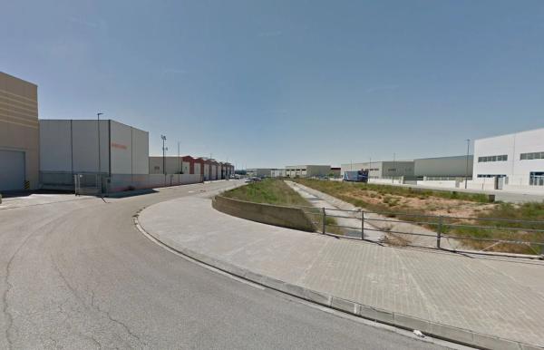 Terreno en Núcleo Urbano