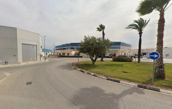 Terreno en Núcleo Urbano