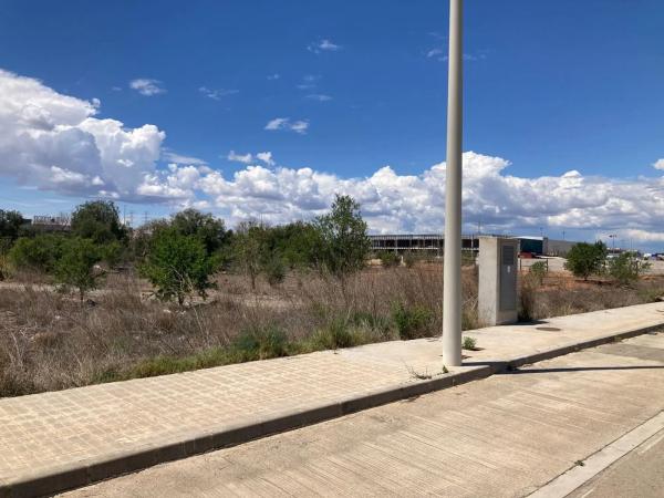 Terreno en San Antonio de Benagéber
