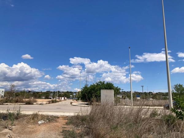 Terreno en San Antonio de Benagéber