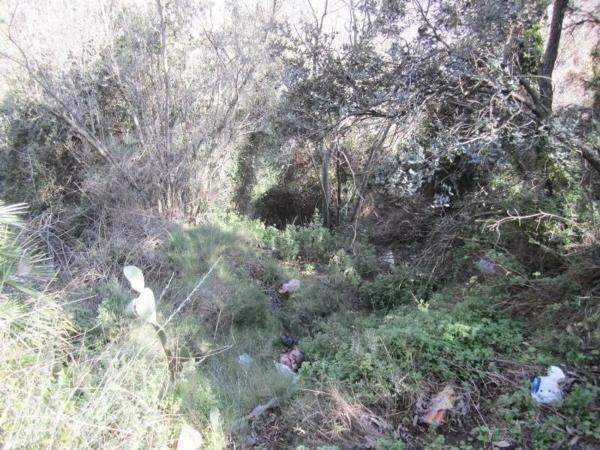 Terreno en Polígono 35