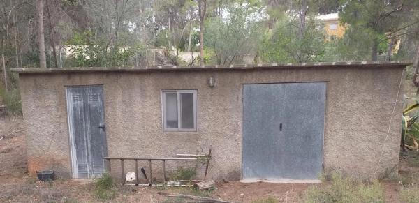 Terreno en Monteamor - La Carrasca - El Peucal