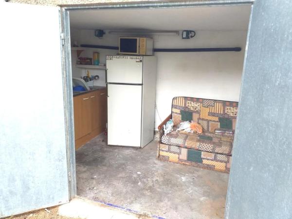 Terreno en Monteamor - La Carrasca - El Peucal